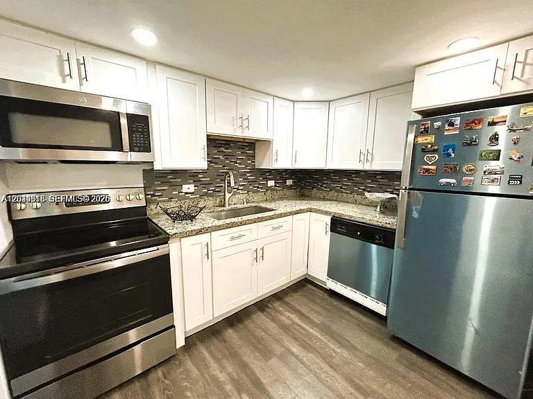 20515 E Country Club Dr #142 — Photo 5