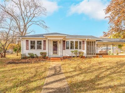 150 Avenue B, Lexington, NC, 27292