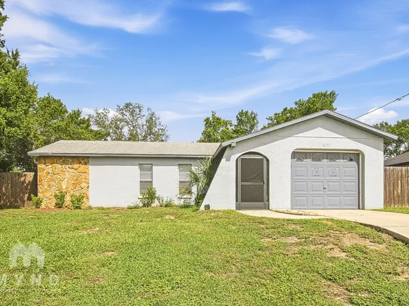 10195 Heathcliff St, Spring Hill, FL 34608