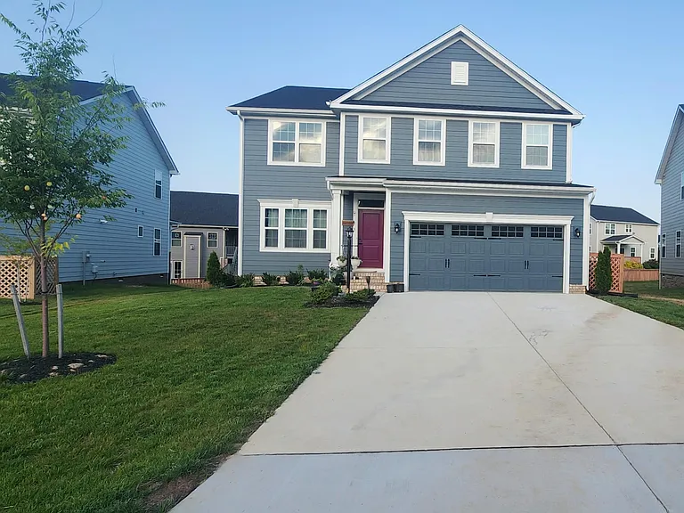 9220 Fairfield Farm Ct — Photo 33