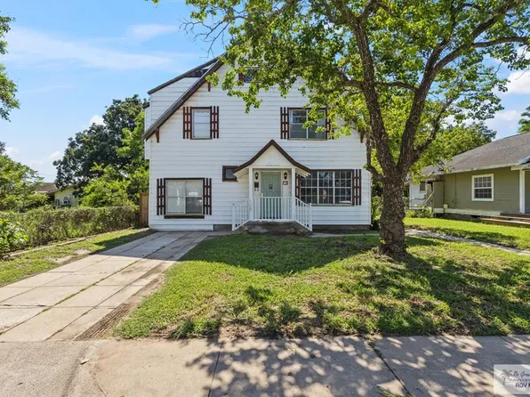 742 Palm Dr, Mercedes, TX 78570