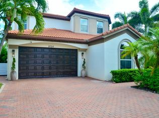 9720 Phipps Lane, Wellington, FL 33414