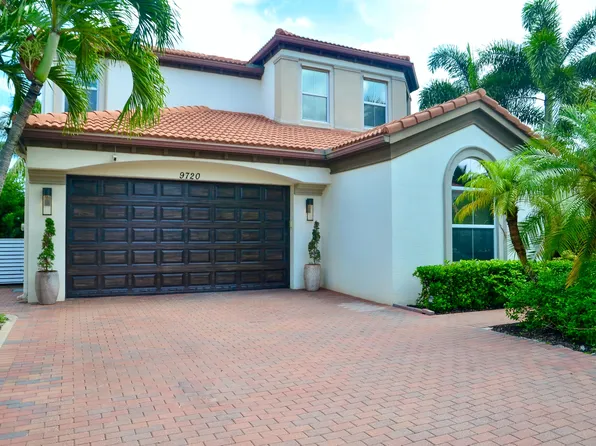 9720 Phipps Lane, Wellington, FL 33414