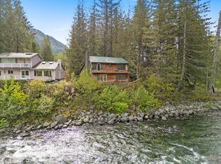 17533 433rd Ave SE, Gold Bar, WA 98251