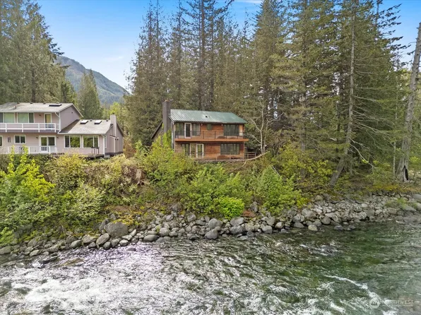 17533 433rd Avenue SE, Gold Bar, WA 98251