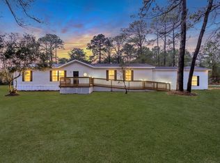 178 The Dirt Rd, Midway, GA 31320