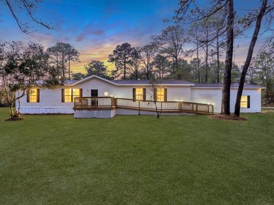 178 The Dirt Rd, Midway, GA, 31320