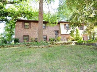 7655 Michael Ln, Newburgh, IN 47630