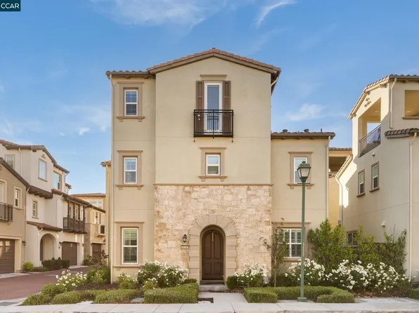 5110 Rowan Dr, San Ramon, CA 94582