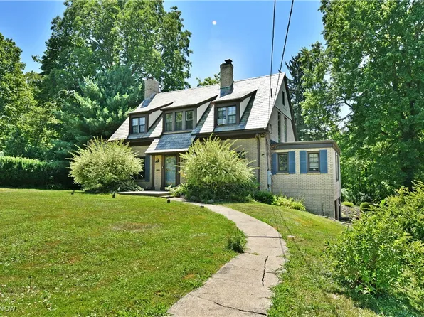 3726 Glenwood Ave, Youngstown, OH 44511