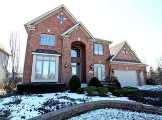 3604 Schillinger Ct, Naperville, IL 60564