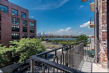 Rented by MySpaceNYC