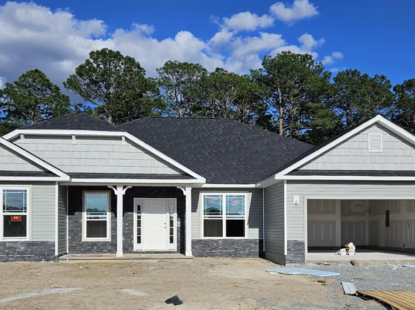 202 Bay Hill Drive, Goldsboro, NC 27534