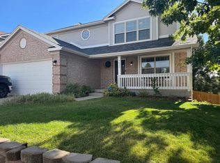 7833 French Rd, Colorado Springs, CO 80920
