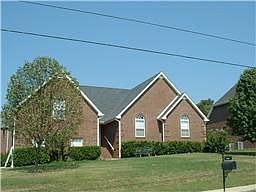 6001 Eugene Drive