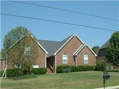 6001 Eugene Dr, Smyrna, TN, 37167