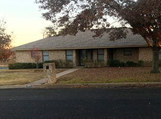 257 Davis Ave, Stephenville, TX 76401