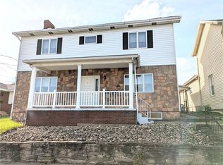 138 Morewood St, Mount Pleasant, PA 15666