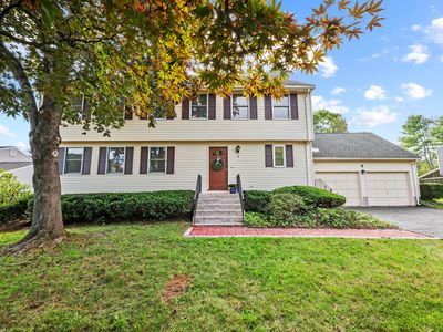 9 Kerr Farm Road, Simsbury, CT, 06070