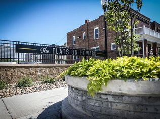 2314 Howard St, Omaha, NE 68102