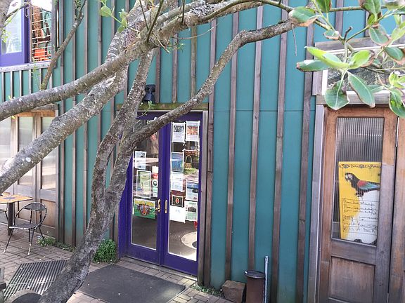 2nd image of 711 NW 2nd Ct