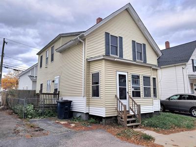 42 Bowery St, Nashua, NH, 03060