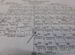 41900 Rainbow Rd, Reno, NV 89510