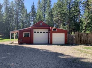 3869 Hemlock St, Loon Lake, WA 99148