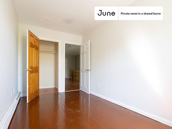 2nd image of 71 Clermont Ave #C