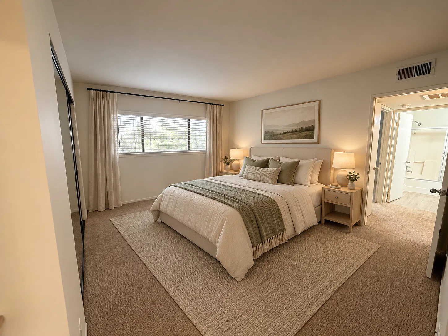 2 bed, 1000 sqft, $3,395 — Photo 4