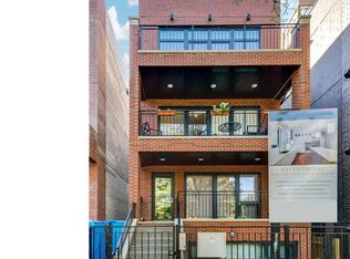 1106 N Marshfield Ave #3, Chicago, IL 60622