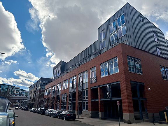 3rd image of 2955 Inca St #3F
