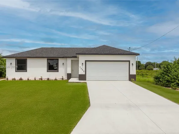 7048 Calder Cir, Labelle, FL 33935
