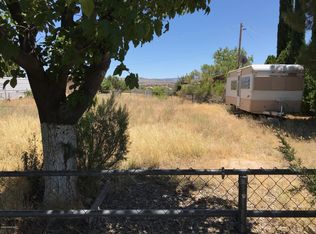 16057 S Rodeo Dr, Mayer, AZ 86333