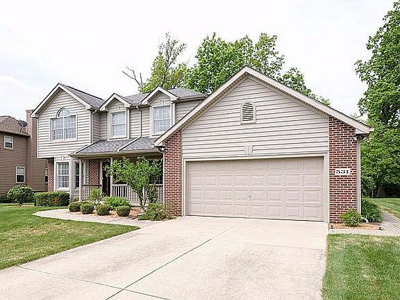 2nd image of 531 Castlebury Dr
