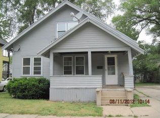 525 Kenwood Ave, Beloit, WI 53511