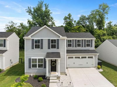 236 Rivers Breeze Ct, New Richmond, OH, 45157