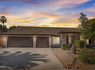 2944 N Ricardo, Mesa, AZ 85215