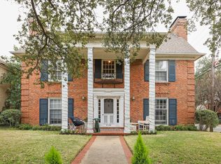 4100 Hawthorne Ave APT 4, Dallas, TX 75219