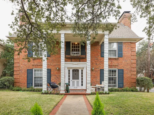 4100 Hawthorne Ave APT 4, Dallas, TX 75219