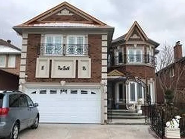 10 Pine Bough Mnr #Basement, Richmond Hill, ON L4S 1A4