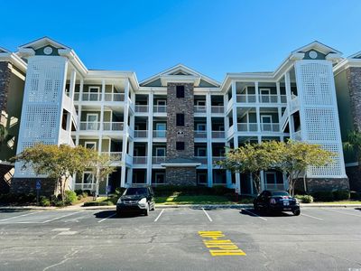 4883 Luster Leaf Circle #204, Myrtle Beach, SC, 29577