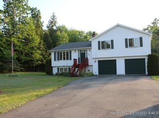 138 Merryman Rd, Glenburn, ME 04401