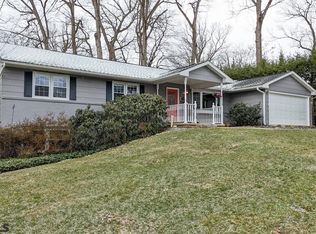 916 Shady Ln, Bellefonte, PA