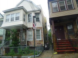 206 Grant Ave, Jersey City, NJ 07305