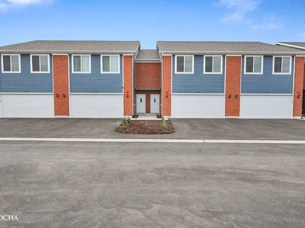 1126 Gillespie Ln, Yorkville, IL 60560