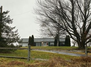 52 Mahanoy Valley Rd, Duncannon, PA 17020