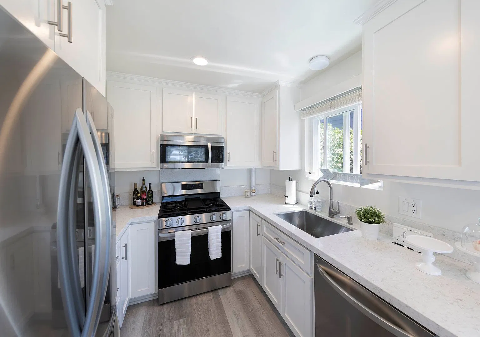 Adorable Capo Beach 1 bedroom with Ocean Views! — Photo 1