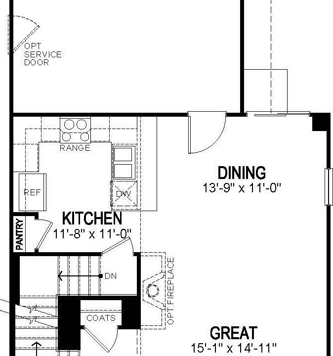 Floor Plan.