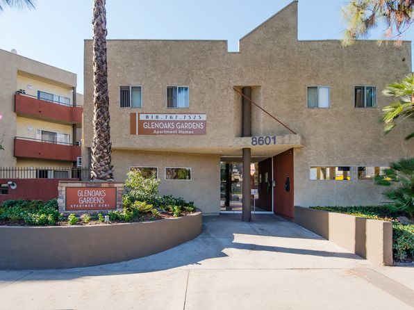 8601 Glenoaks Blvd #124